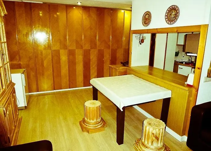 - Admite Mascotas - Formigal