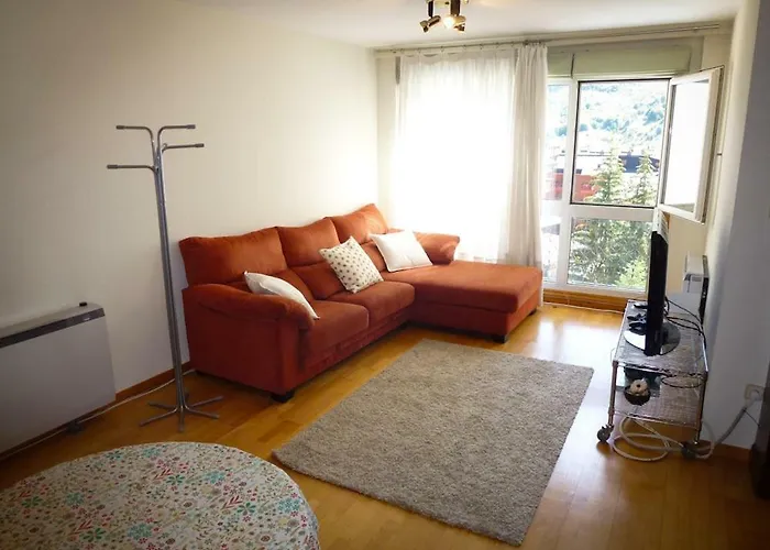 - Admite Mascotas - Formigal