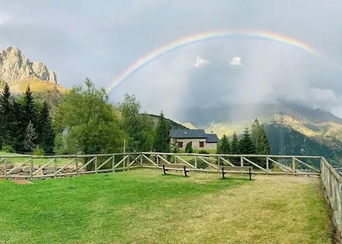 - Admite Mascotas - Formigal